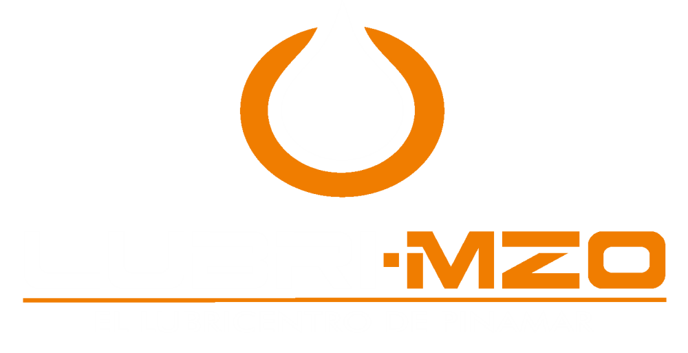 MANZO LUBRICENTRO